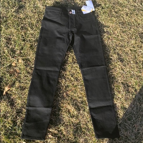 Skinny Fit Jeans - Picture 2 of 8